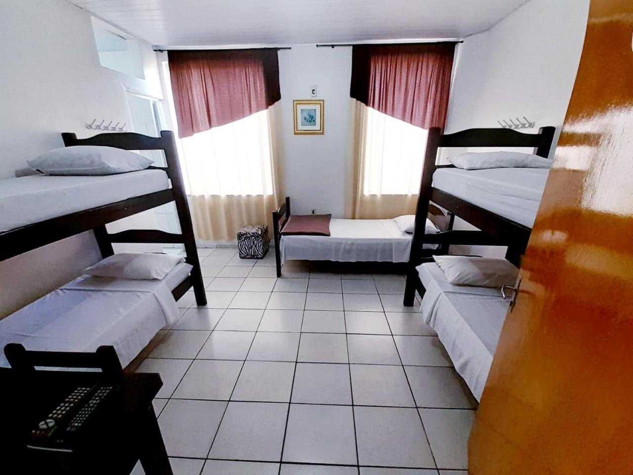 Hotel Alianca Лімейра Екстер'єр фото