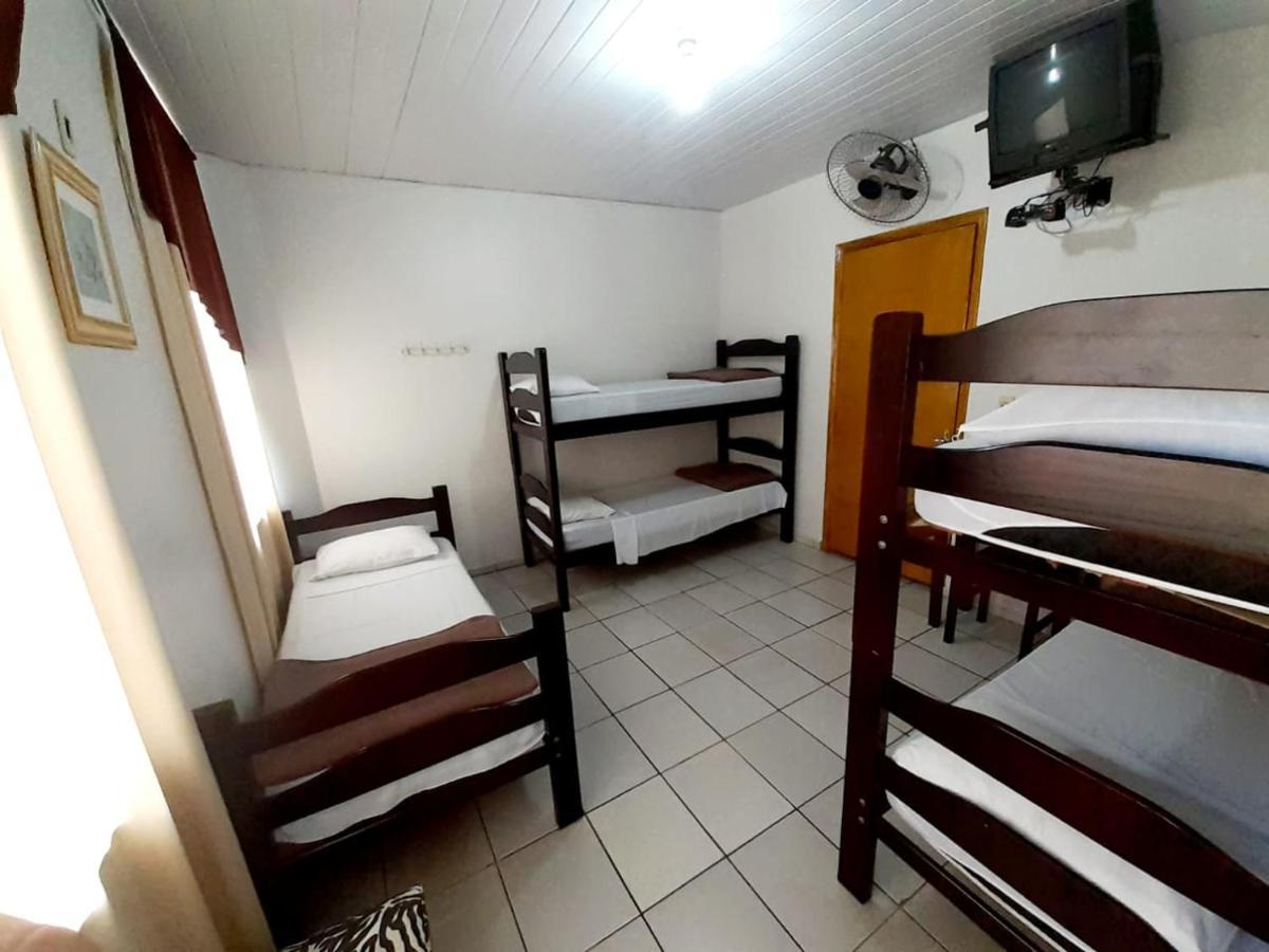 Hotel Alianca Лімейра Екстер'єр фото