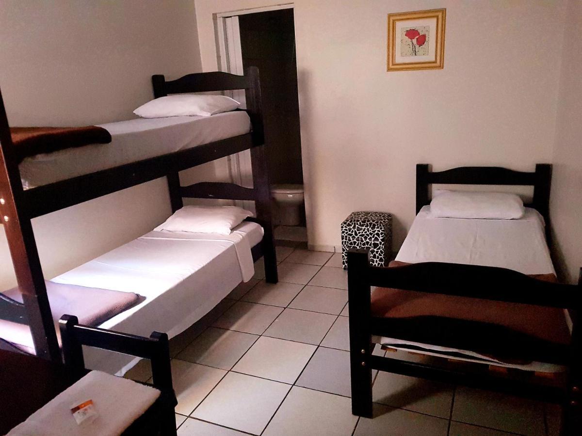 Hotel Alianca Лімейра Екстер'єр фото