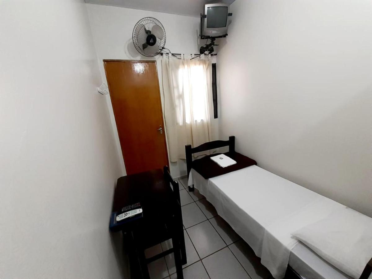 Hotel Alianca Лімейра Екстер'єр фото