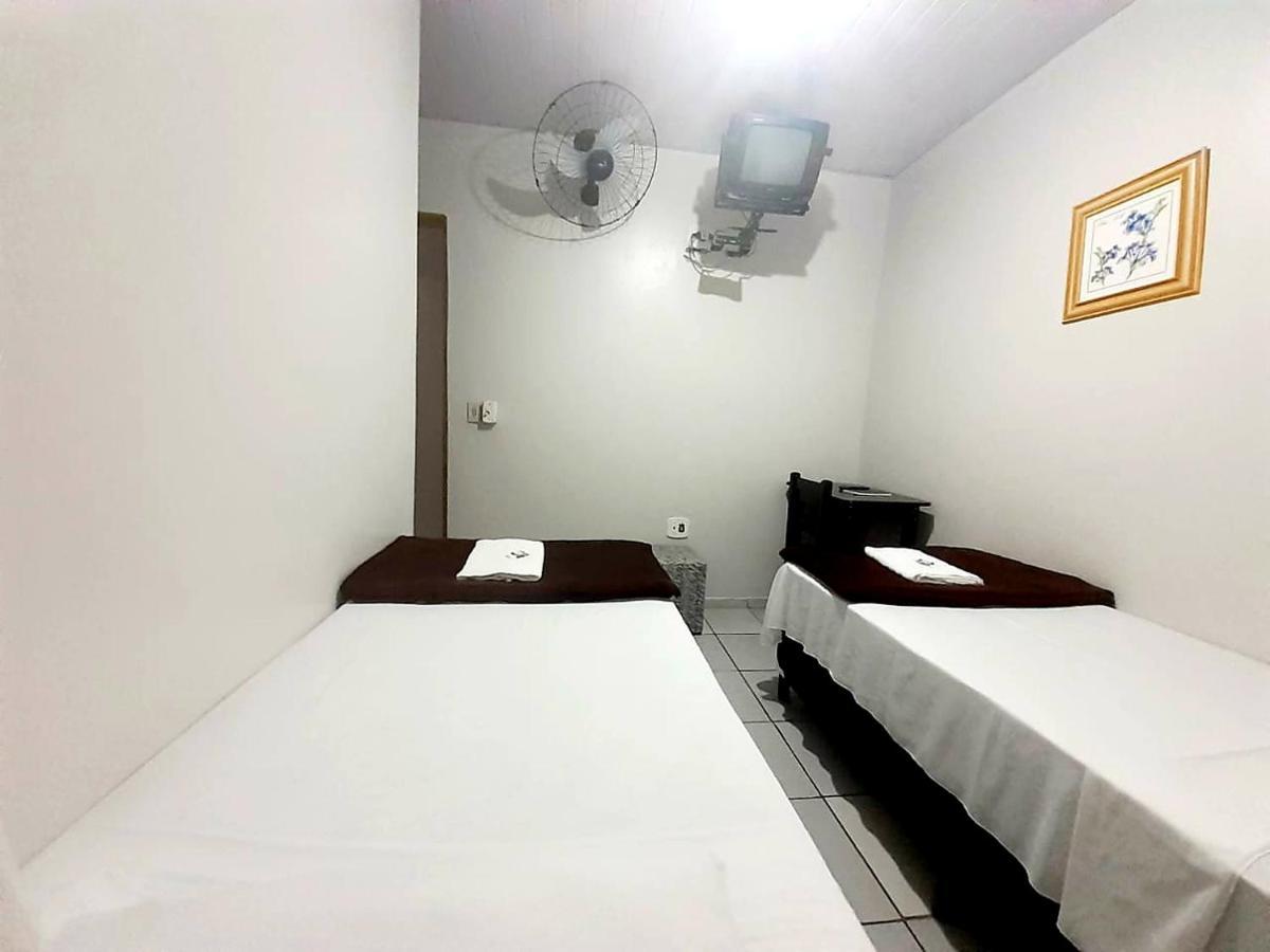 Hotel Alianca Лімейра Екстер'єр фото